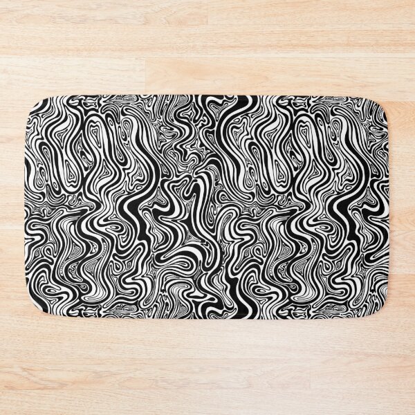 Item preview, Black River  designed and sold by Sketchbook Designs.