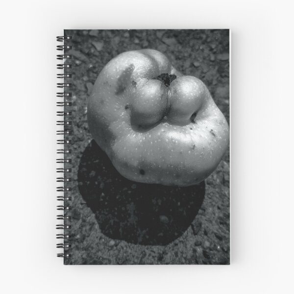 Item preview, Fallen Crab Apple designed and sold by James Aiken.