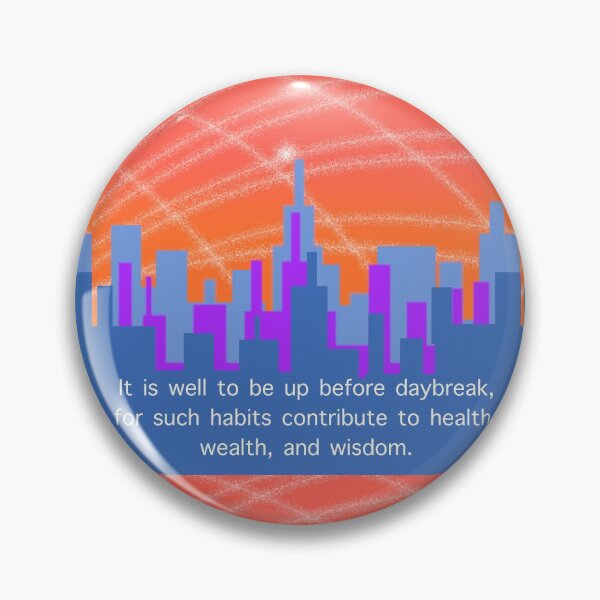 Item preview, Aristotle’s famous saying 1 designed and sold by Wellbeing-box.