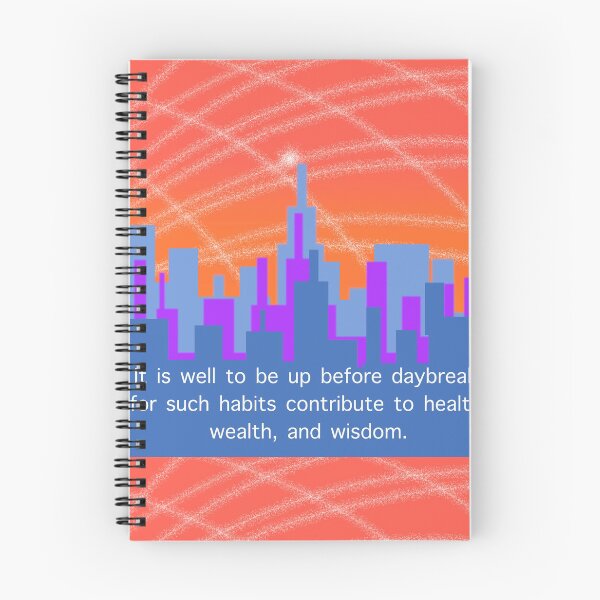 Item preview, Aristotle’s famous saying 1 designed and sold by Wellbeing-box.