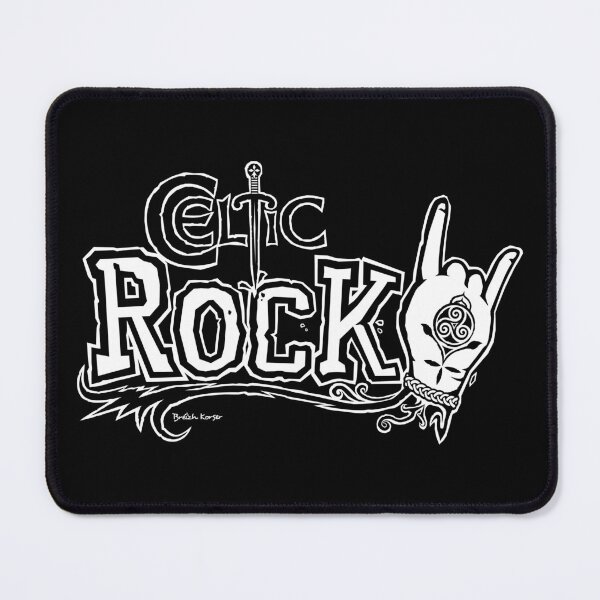 Item preview, Celtic Rock designed and sold by Breizh-Korser.