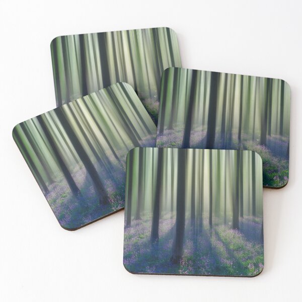 Item preview, Bluebell Woodland Dreamscape designed and sold by Craig Joiner.