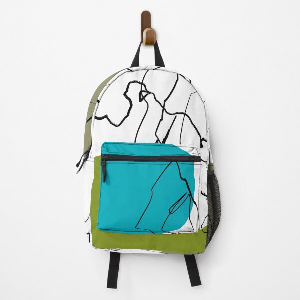 Item preview, Contemplation  designed and sold by lafagearts.