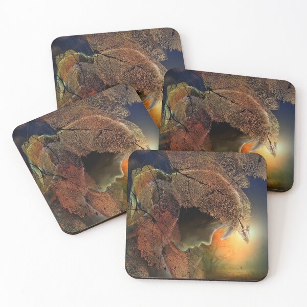 Item preview, Lady Autumn designed and sold by Igor Zenin Art.