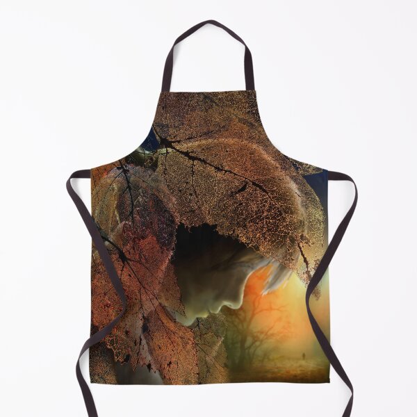 Item preview, Lady Autumn designed and sold by Igor Zenin Art.