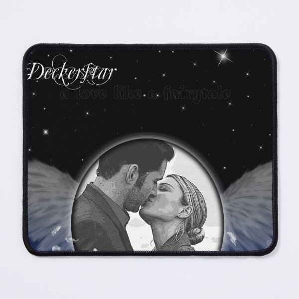 Item preview, Lucifer - Deckerstar - Kiss designed and sold by Skydevil1985.