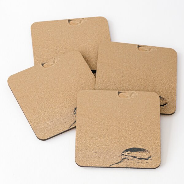 Item preview, Footprint in the Sand designed and sold by William A McCarthy.