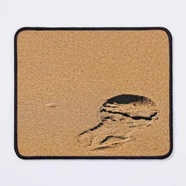 Item preview, Footprint in the Sand designed and sold by William A McCarthy.