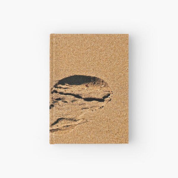 Item preview, Footprint in the Sand designed and sold by William A McCarthy.