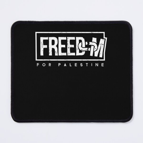 Item preview, Freedom Palestine Arabic Distressed Vintage Gift Idea designed and sold by leonavi.