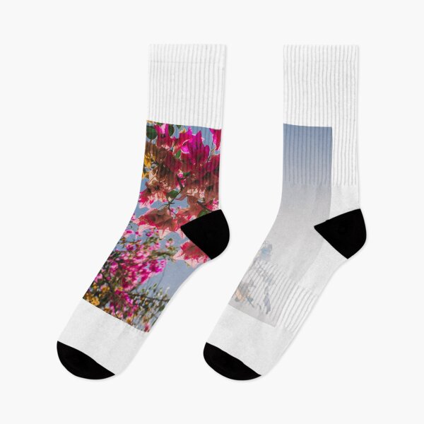 Item preview, Spring Flowers designed and sold by Hannah Raad.