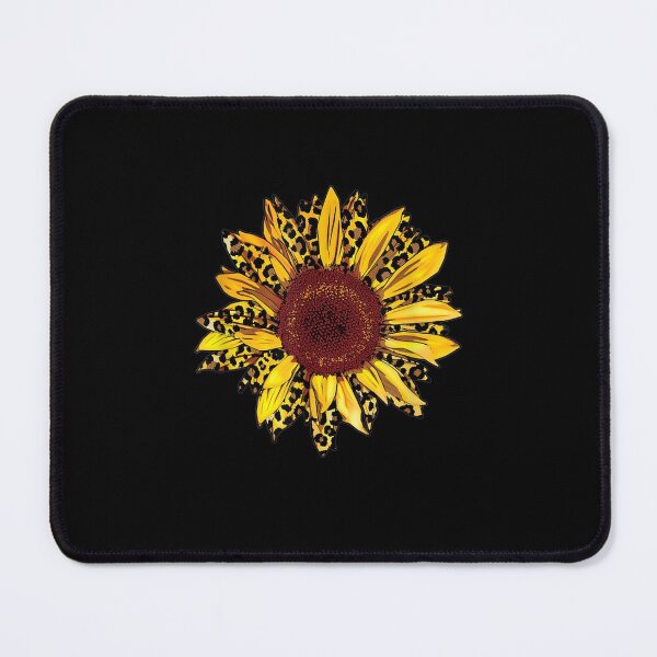 Item preview,  Leopard Sunflower designed and sold by leonavi.