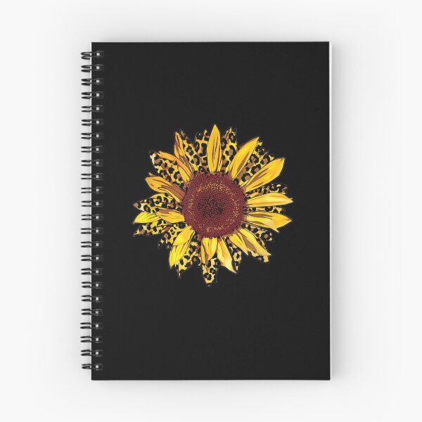 Item preview,  Leopard Sunflower designed and sold by leonavi.