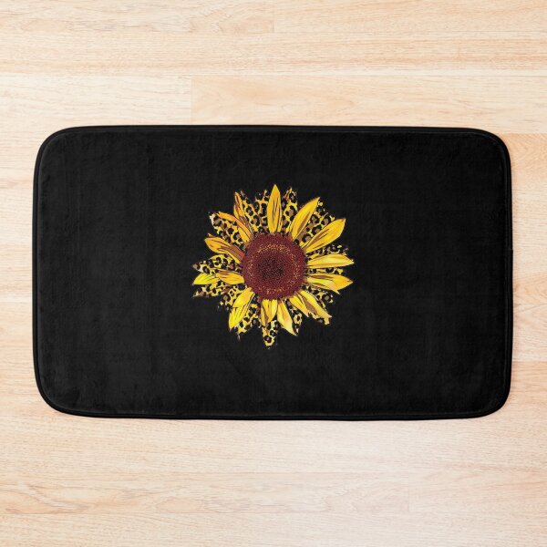 Item preview,  Leopard Sunflower designed and sold by leonavi.