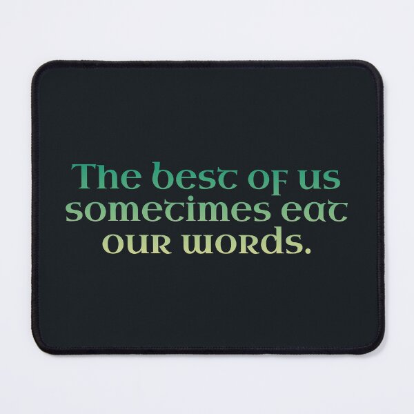 Item preview, The Best Of Us designed and sold by inkset.