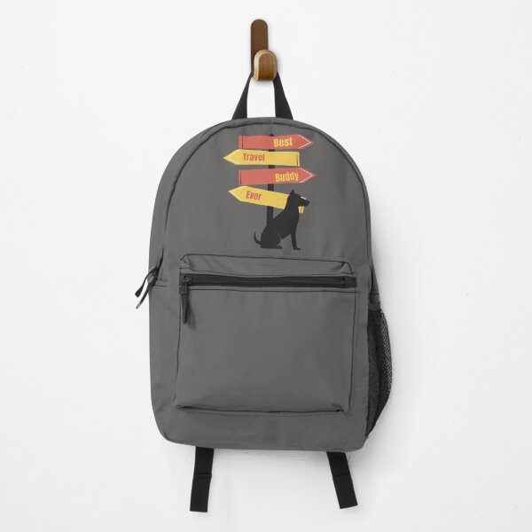 Item preview, best travel buddy ever designed and sold by ElegantPeople.