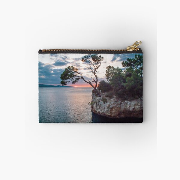 Item preview, Sunset at Brela  designed and sold by Robert Kelch, M.D..