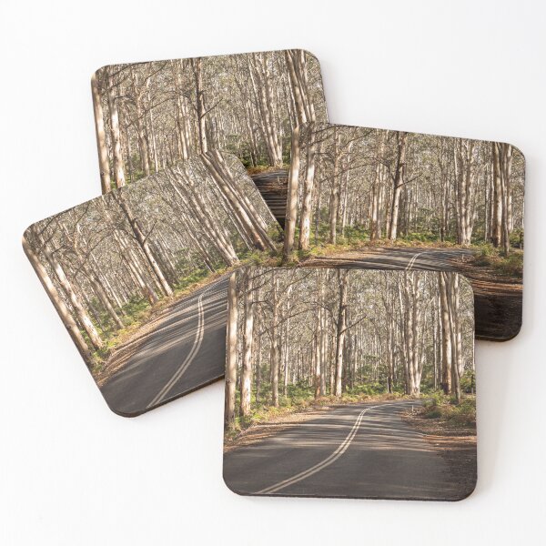 Item preview, Road through Boranup Forest, Western Australia designed and sold by Images by Chris de Blank.
