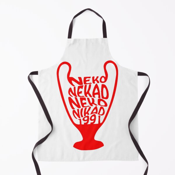 Item preview, Neko Nekad Neko Nikad Zvezda 1991 majica designed and sold by TinThor.