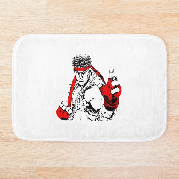 Item preview, ryu stand off designed and sold by mysteriosupafan.