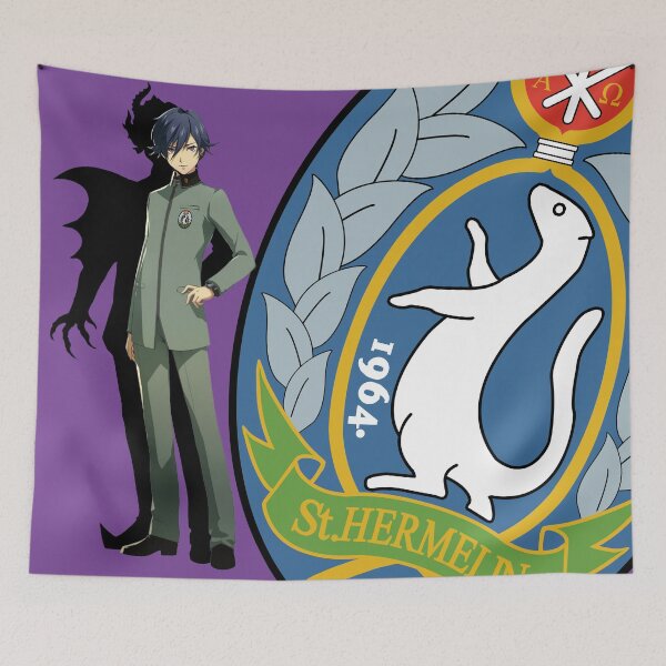 Item preview, Person - Naoya (25th Anniversary) designed and sold by VelvetZone.