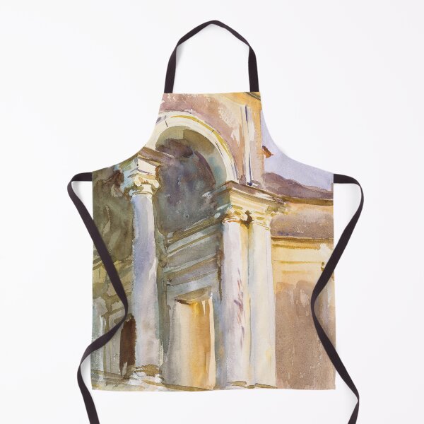Item preview, Italy Painting - Fine Art by John Singer Sargent designed and sold by Artevalia.