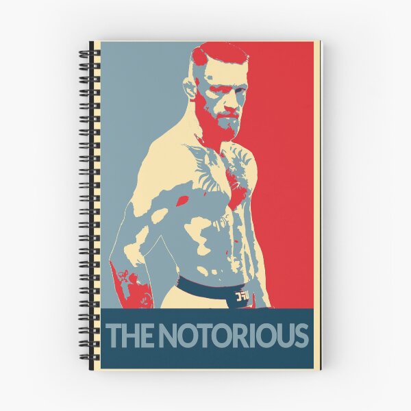 Item preview, Conor McGregor the notorious designed and sold by Simple Text.