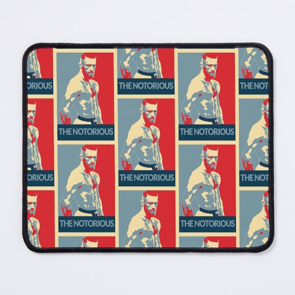 Item preview, Conor McGregor the notorious designed and sold by Simple Text.