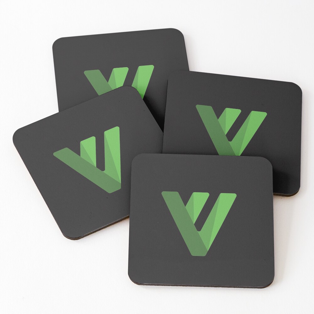 Item preview, Coasters (Set of 4) designed and sold by SebinBabu.
