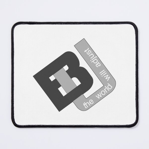 Item preview, Christian Design - BU Diagonal Design designed and sold by simplydesignart.