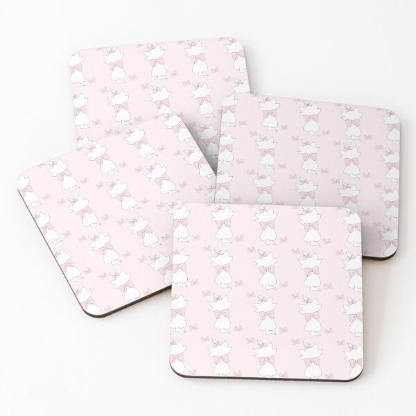 Item preview, Marie Aristocats Pattern designed and sold by Mint-Rose.