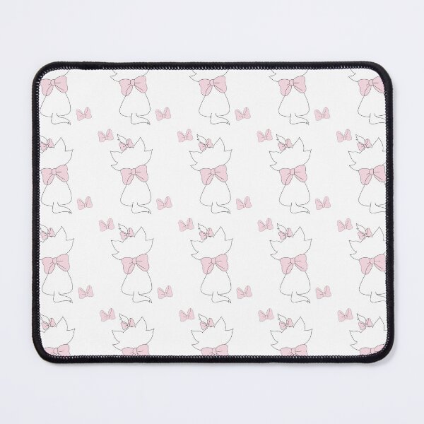 Item preview, Marie Aristocats Pattern designed and sold by Mint-Rose.
