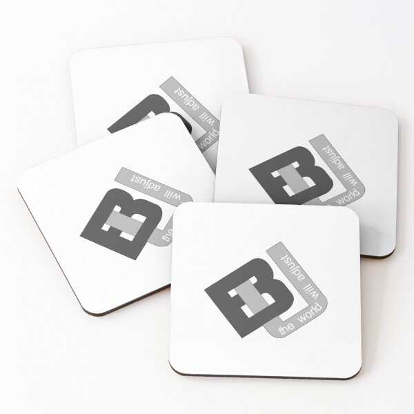 Item preview, Christian Design - BU Diagonal Design designed and sold by simplydesignart.