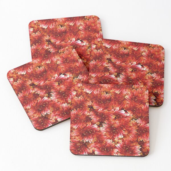 Item preview, Flores Alado designed and sold by aalacri.