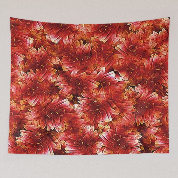 Item preview, Flores Alado designed and sold by aalacri.