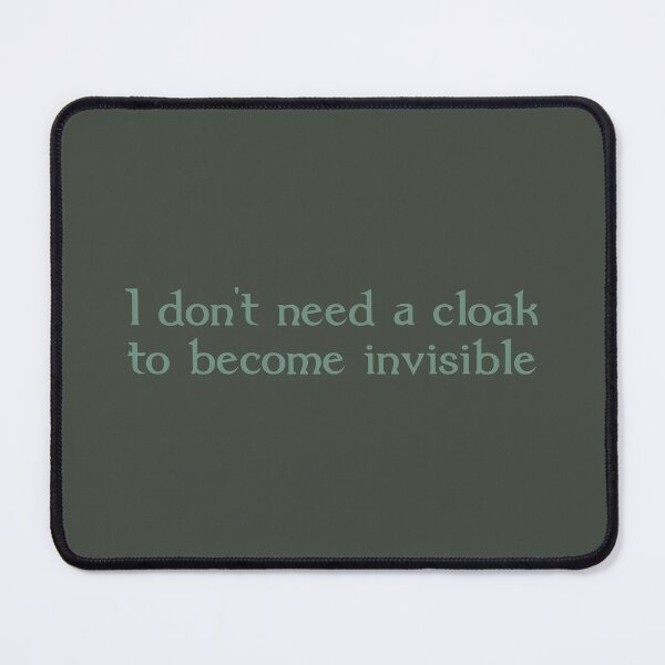 Item preview, A Cloak designed and sold by inkset.