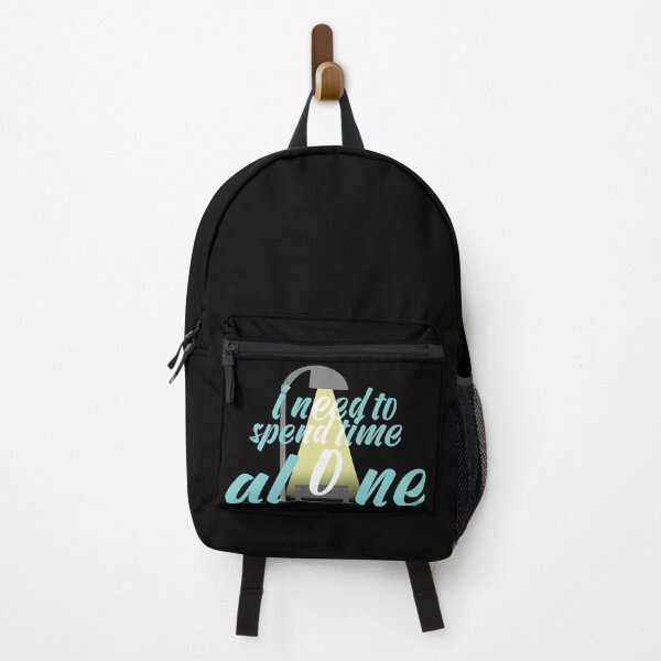 Item preview, I need to spend time alone designed and sold by Y2AA.