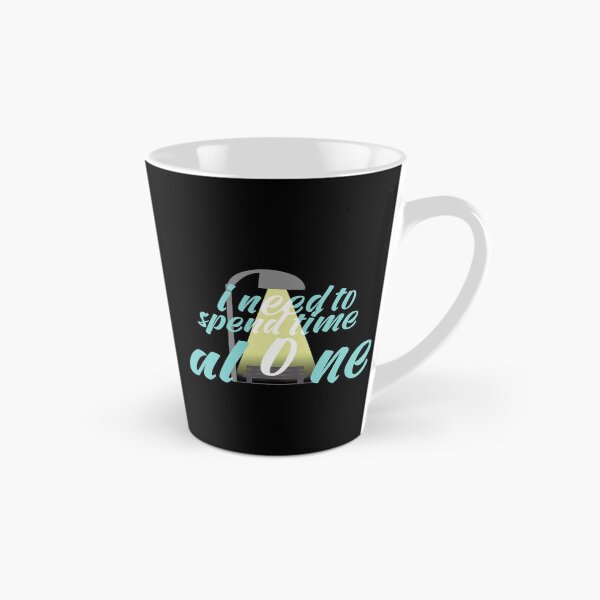 Item preview, I need to spend time alone designed and sold by Y2AA.