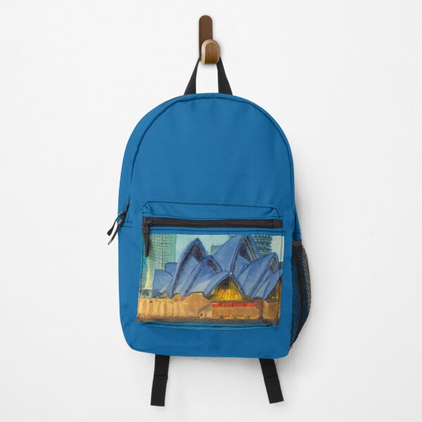 Item preview, Lilac Lady, Sydney Opera House. designed and sold by C J Lewis.