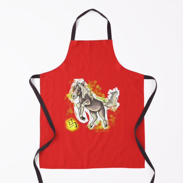 Item preview, Year of the Horse designed and sold by DeadWaspDesigns.