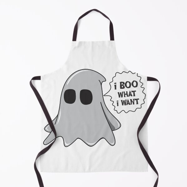 Item preview, I Boo What I Want designed and sold by andriandesain.