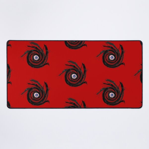 Item preview, The Blazing Blue Eye of Horror designed and sold by Spammabelle.