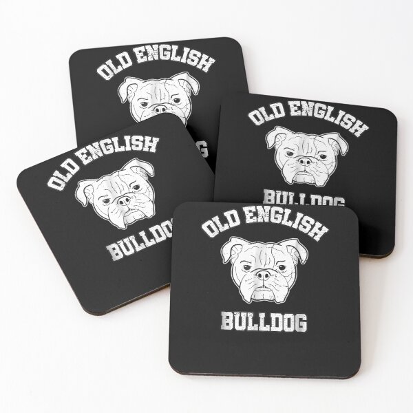Item preview,  Bulldog English Proud Owner Breeder designed and sold by leonavi.