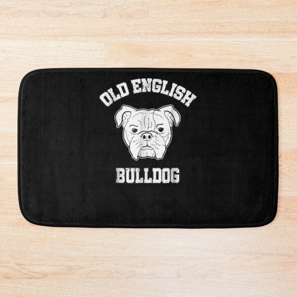 Item preview,  Bulldog English Proud Owner Breeder designed and sold by leonavi.