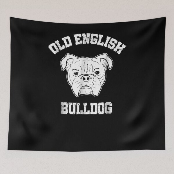 Item preview,  Bulldog English Proud Owner Breeder designed and sold by leonavi.