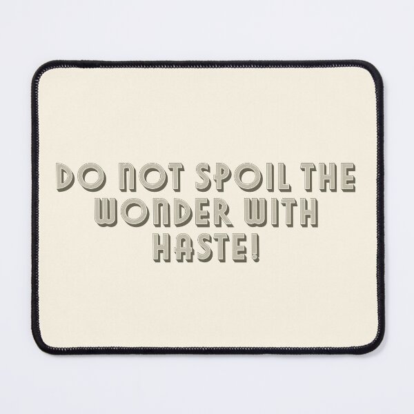 Item preview, The Wonder designed and sold by inkset.