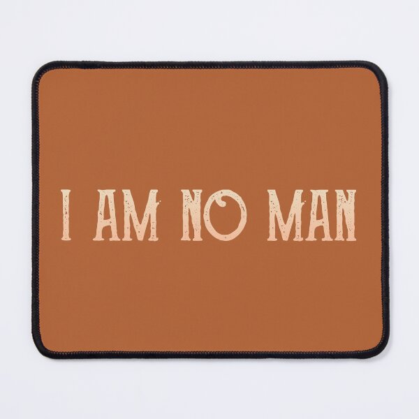 Item preview, I AM NO MAN designed and sold by inkset.