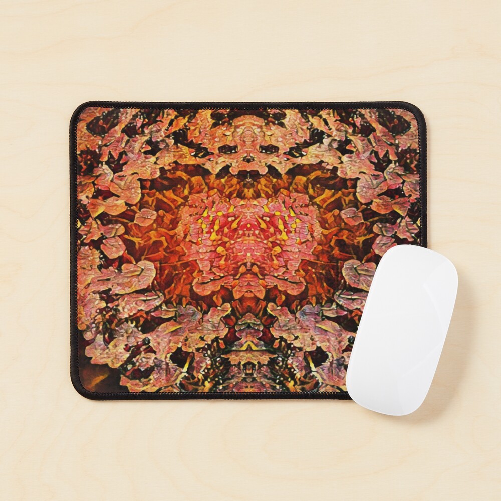 Item preview, Mouse Pad designed and sold by InfiniteBlue88.
