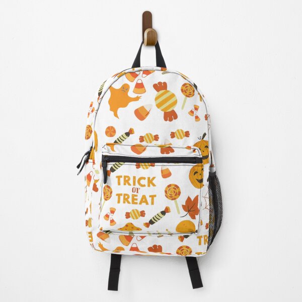 Aperçu de l'œuvre Trick or Treat modèle créée et vendue par SpiceDesign.