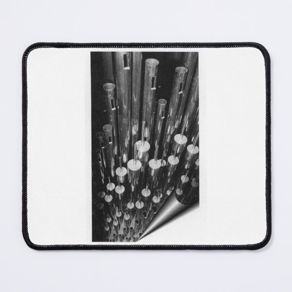 Item preview, Organ Pipes Organ Orgue Church Organ Pipe Organ designed and sold by orgelspielerww.